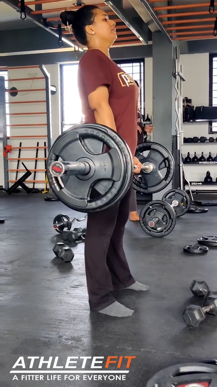 Strength Training