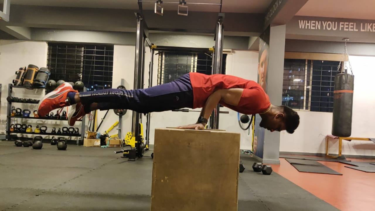 Core Strengthening Exercises