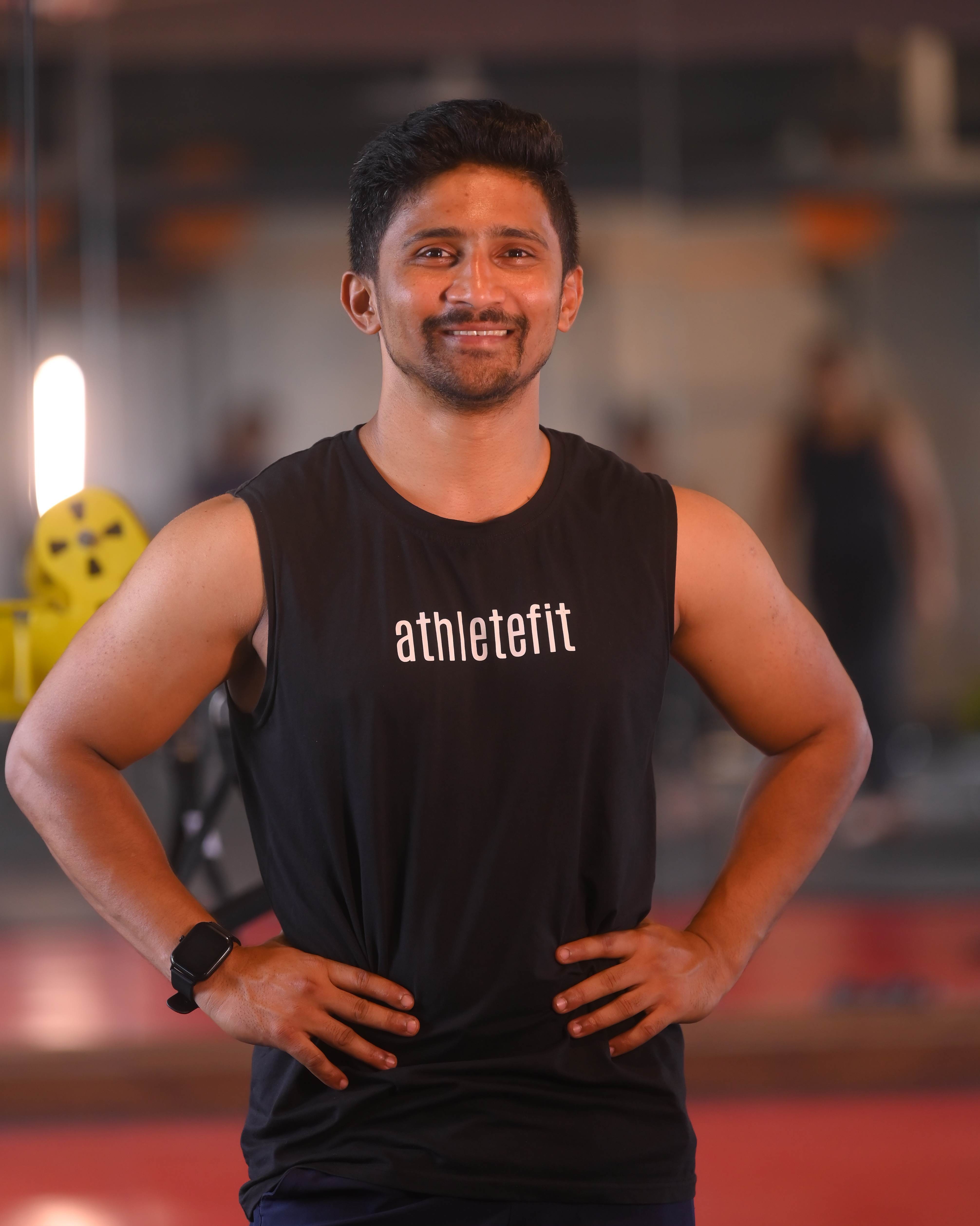 Prashanth