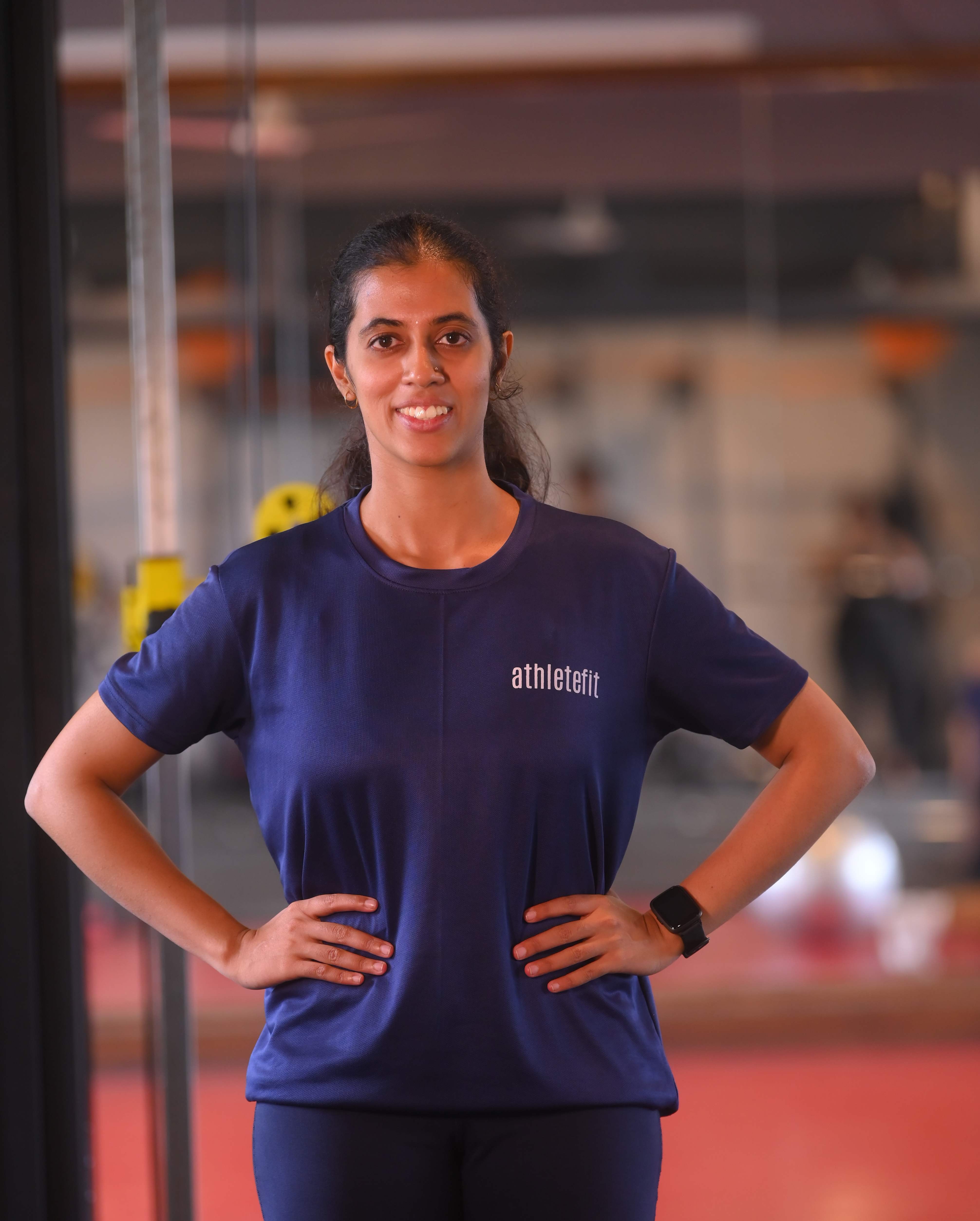 Ranjitha